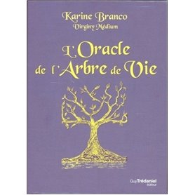 L'Oracle de l'arbre de vie