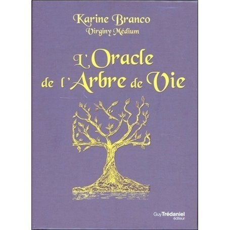 L'Oracle de l'arbre de vie