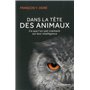 Dans la tête des animaux