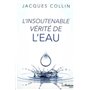 L'insoutenable vérité de l'eau