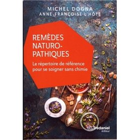 Remèdes naturopathiques (Poche)