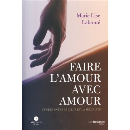 Faire l'amour avec amour (DVD)