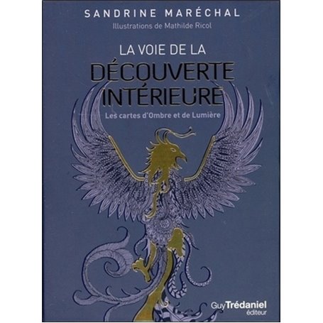 La voie de la découverte intérieure - Les cartes d'ombre et de lumière