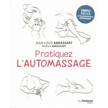 Pratiquez l'automassage