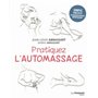 Pratiquez l'automassage