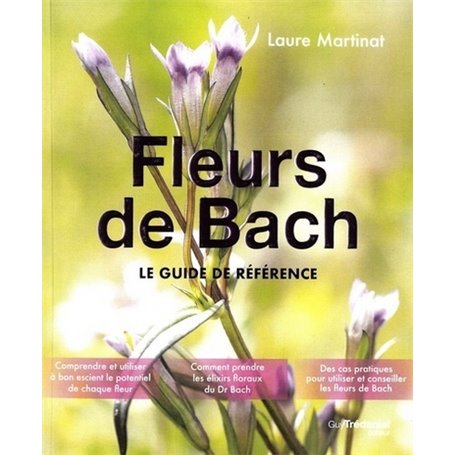 Fleurs de Bach