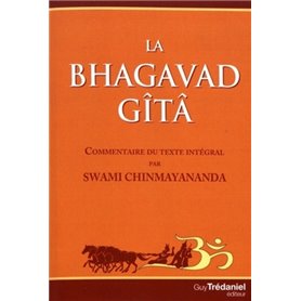 La Bhagavad Gîtâ