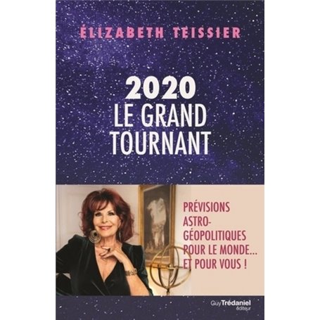 2020 le grand tournant