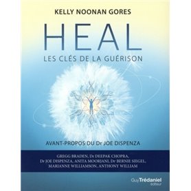 Heal - Les clés de la guérison