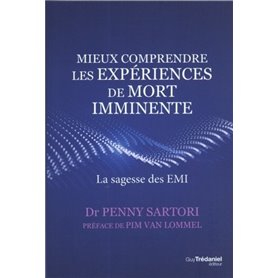 Mieux comprendre les expériences de mort imminente