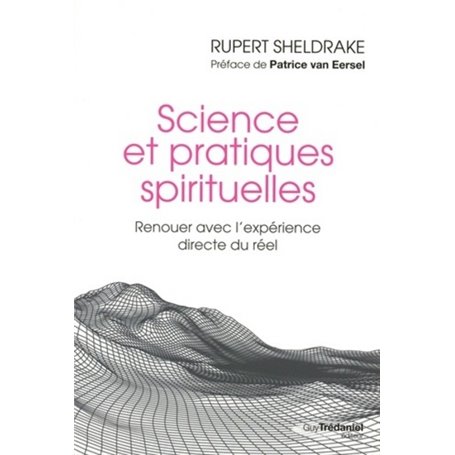 Science et pratiques spirituelles