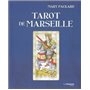 Coffret Tarot de Marseille