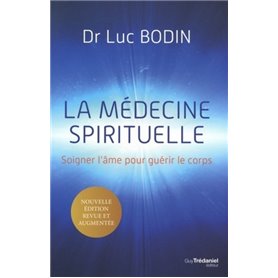 La médecine spirituelle