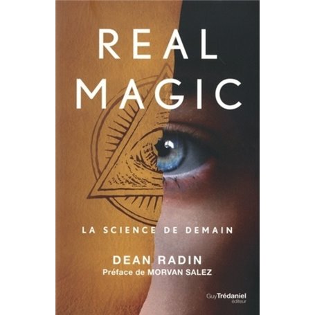 Real magic - La science de demain