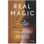 Real magic - La science de demain