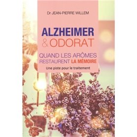 Alzheimer et odorat: quand les aromes restaurent la mémoire