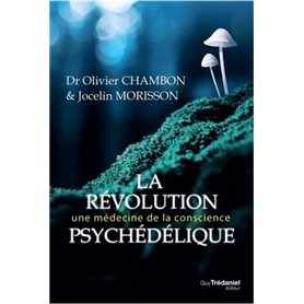 La révolution psychédélique