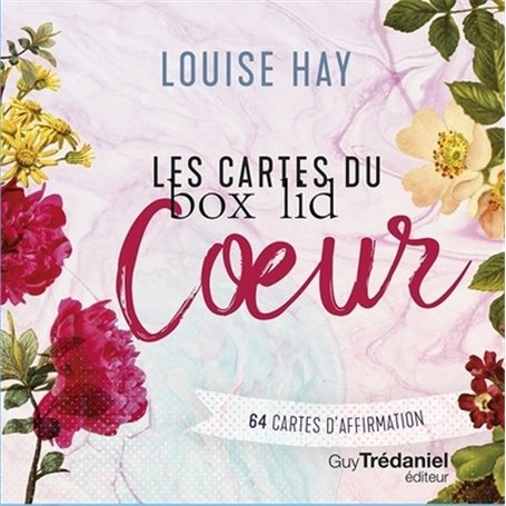 Les cartes du coeur