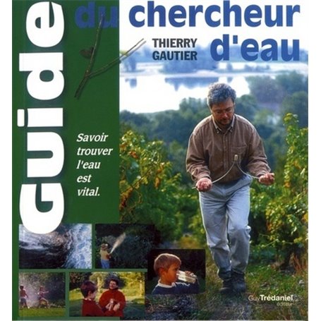 Guide du chercheur d'eau