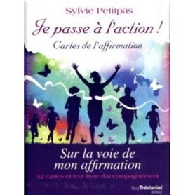 Je passe à l'action !