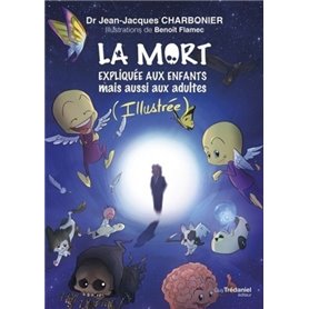 La mort expliquée aux enfants