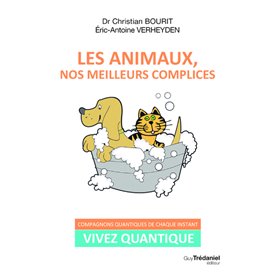 Les animaux, nos meilleurs complices