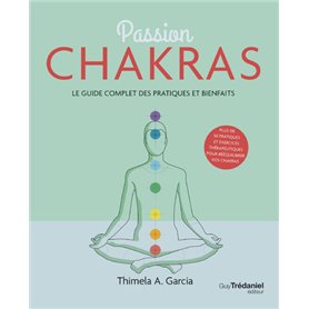 Passion Chakras