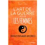 L'art de la guerre pour les femmes