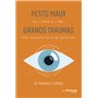 Petits maux, grands traumas - De l'EMDR à l'IMO une nouvelle voie de guérison