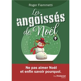 Les angoissés de Noël