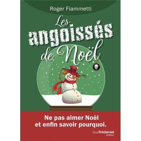 Les angoissés de Noël