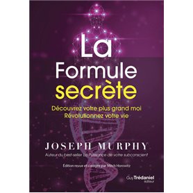 La formule secrète