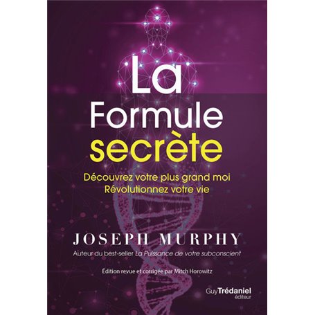 La formule secrète