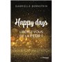 Happy Days - Libérez-vous de la peur !