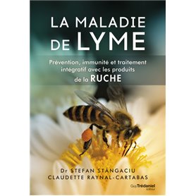 La Maladie de Lyme