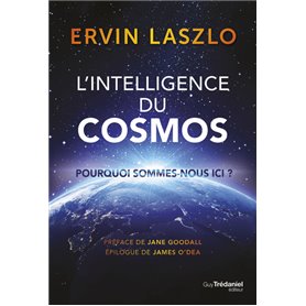 L'intelligence du cosmos