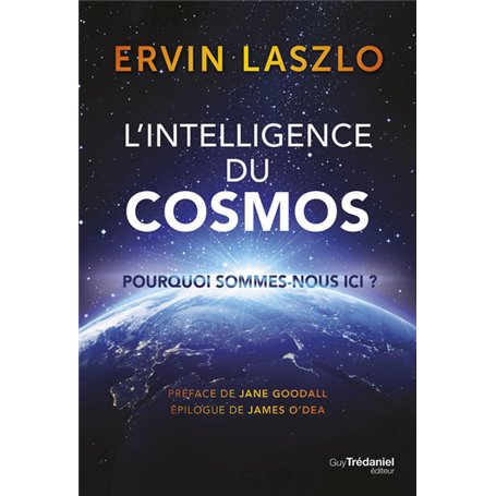 L'intelligence du cosmos