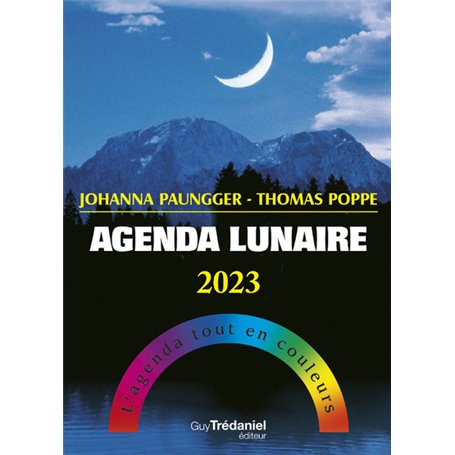 Agenda lunaire 2023