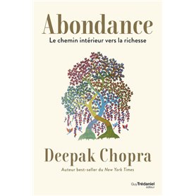 Abondance - Le chemin intérieur vers la richesse