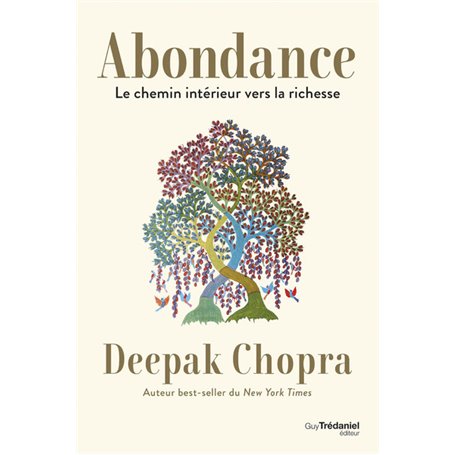 Abondance - Le chemin intérieur vers la richesse