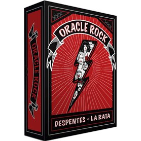 Oracle rock