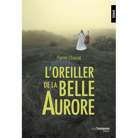 L'oreiller de la belle Aurore