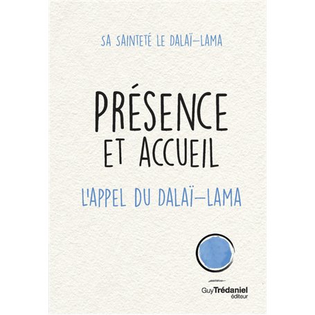 Présence et accueil