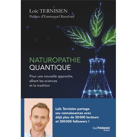 Naturopathie Quantique