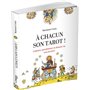 A chacun son tarot ! - Colorier, questionner et donner vie aux arcanes