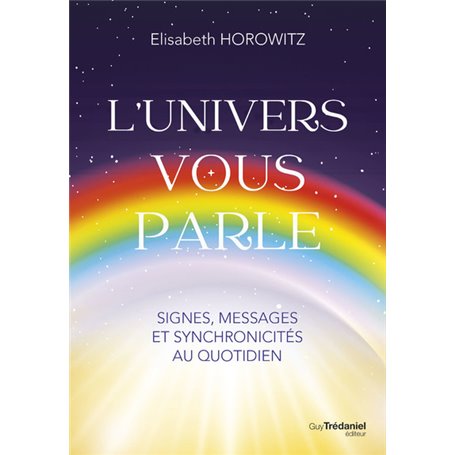 L'Univers vous parle