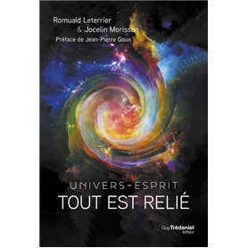 Tout est relie - Univers Esprit