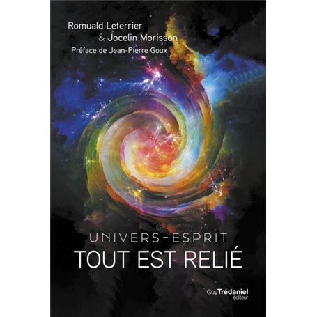 Tout est relie - Univers Esprit