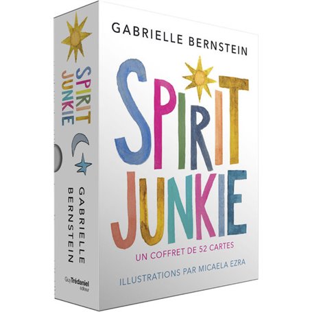 Spirit Junkie