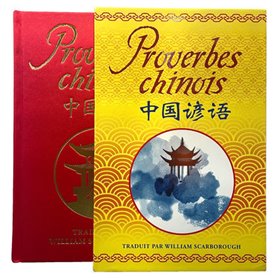 Proverbes chinois